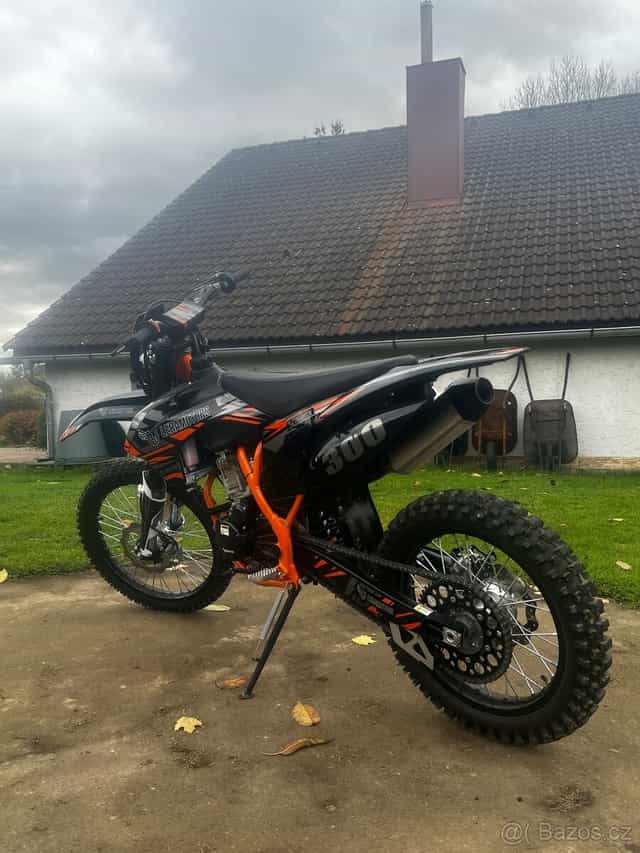 Pitbike