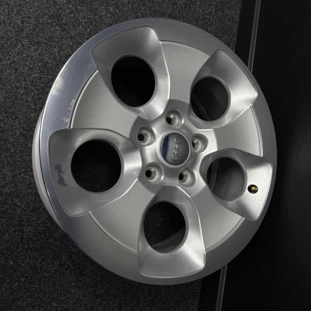1x 5x127 18” JEEP WRANGLER