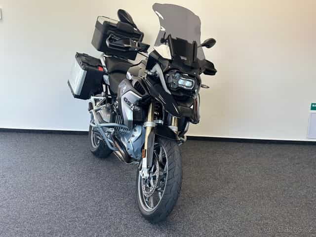 BMW R 1200GS 2018