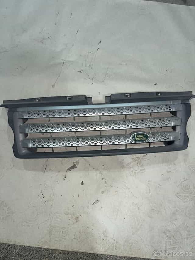 Maska Land Rover Sport