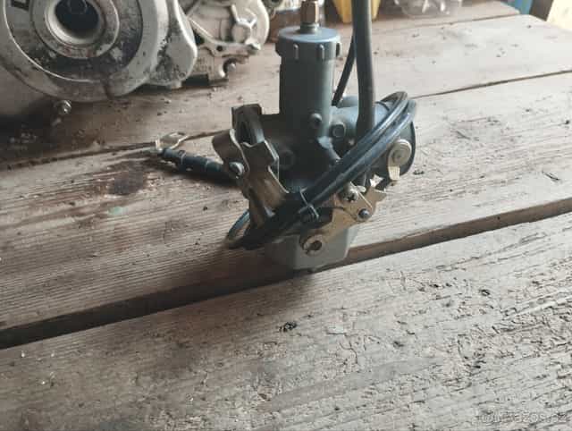 Prodám kvalitní karburátor