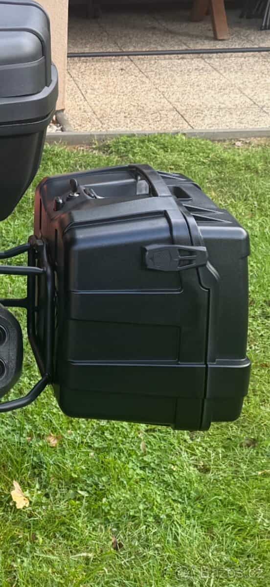 Prodám Kufr Kappa Garda KGR46N