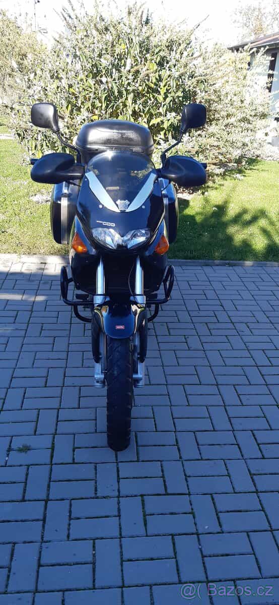 Aprilia pegaso 650ie