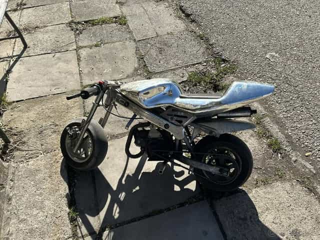 Minibike