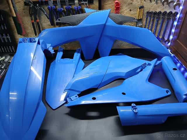 Plasty KTM 2023-5
