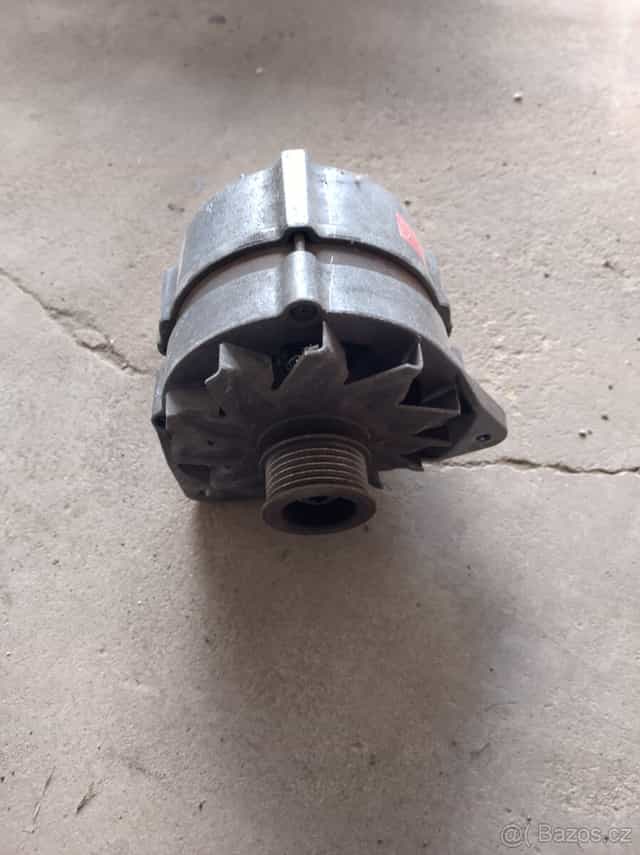 Alternátor FORD SCORPIO SIERRA TRANSIT 1.8 2.0