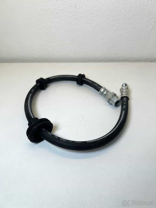 Brzdová hadice DELPHI LH6297 Landrover