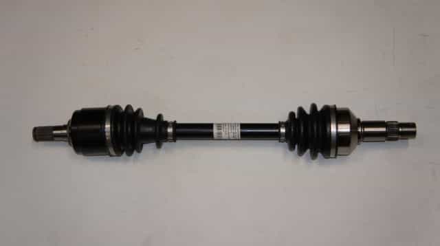 Stels Guepard poloosa