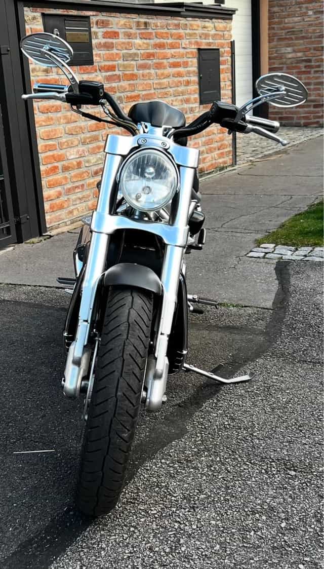 Harley - Davidson, ( VR2 ) VRSCR - XR