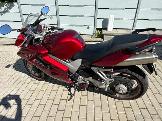 Honda VFR 800 Fi