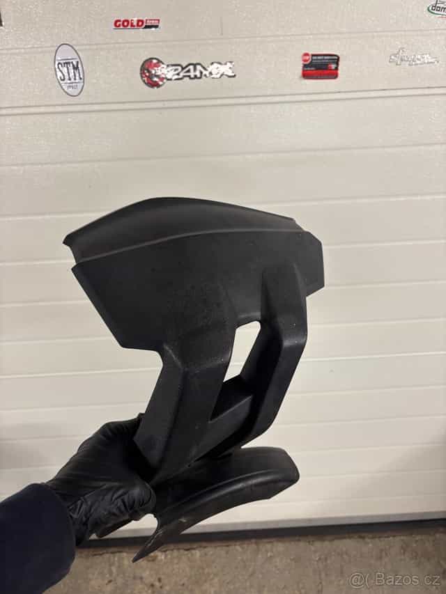 Originální blatník DUCATI Multistrada 1200 (2010-2014)