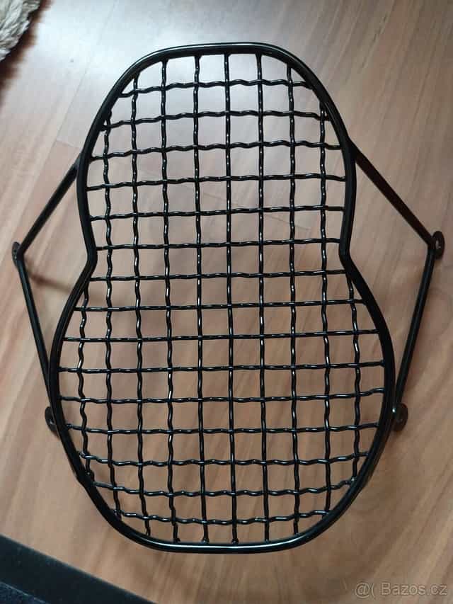 Mřížka na světlo KTM 950