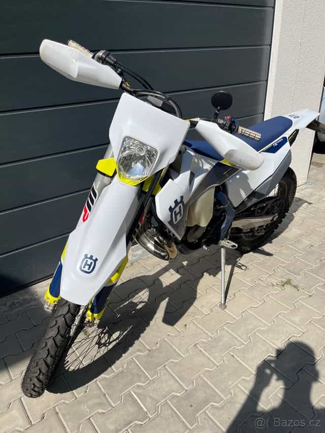 Husqvarna TE150i
