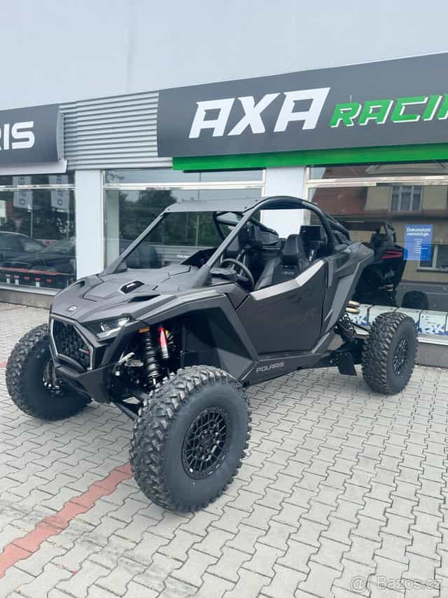 Polaris RZR PRO R (2025)