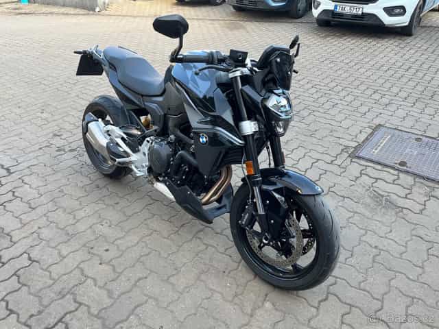 BMW f900r 2025