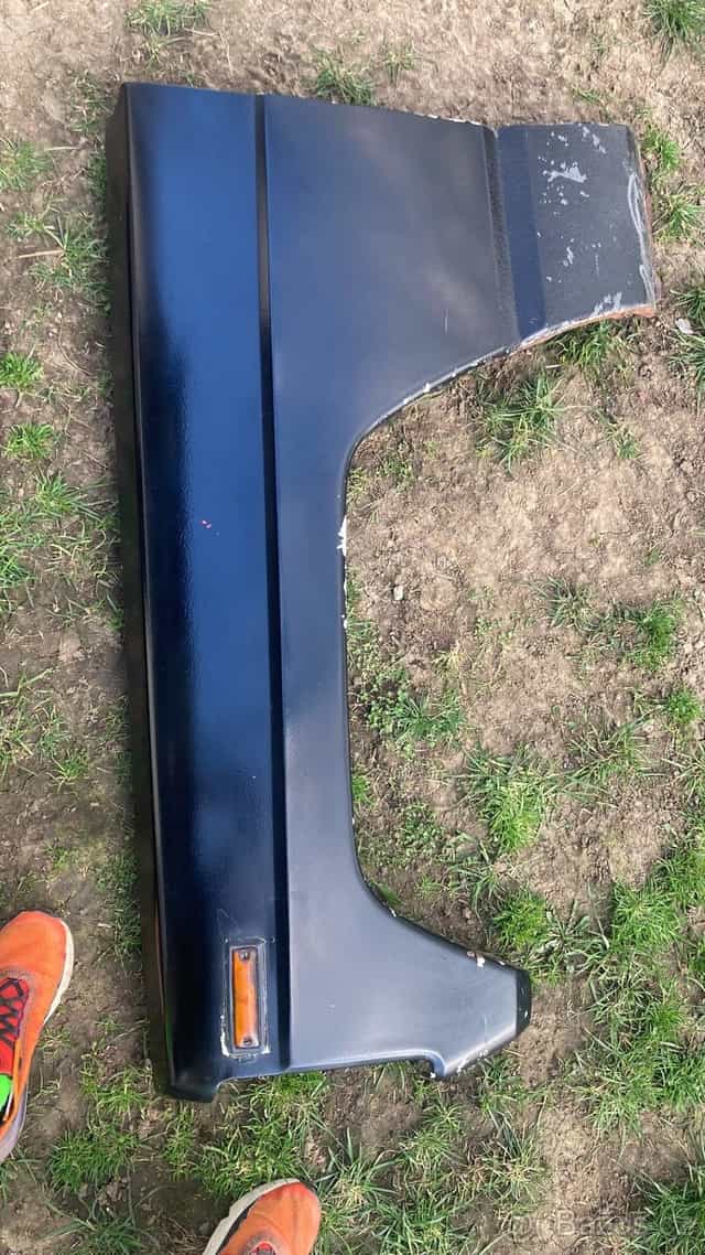 Nissan PATROL k160 (w160) k260 w260 / HARDTOP / 3.3TD SD33T