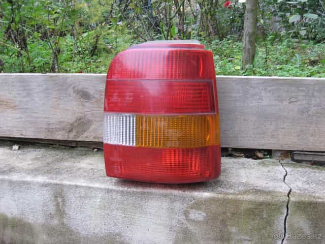 Ford Sierra kombi zadní světlo