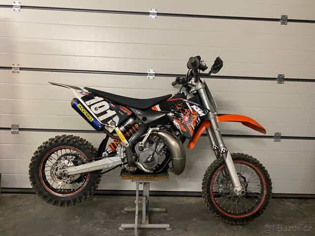 KTM SX 65