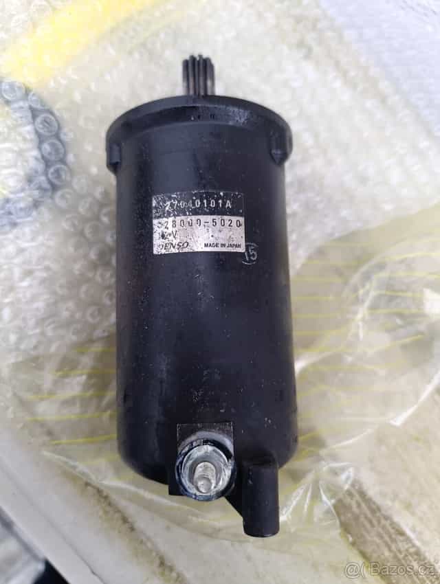 Startér Ducati monster 1100