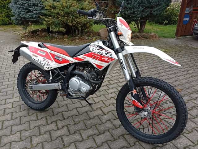 Beta RR 125 LC 2017