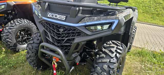 Odes PATHCROSS 525 L