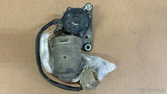 Motor stěračů Nissan Patrol W260 (12V)