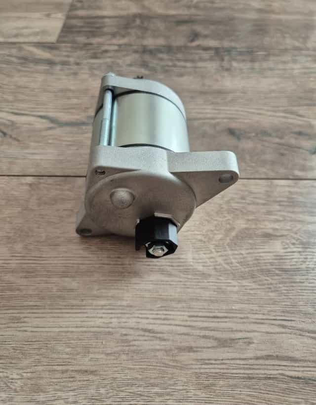 Prodám Startér 2T RR 250 RR 300 - 9 Zubů