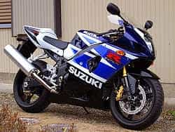 Koupím Suzuki GSX-R,/Hayabusa