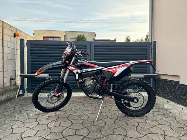 Beta rr125 4T R 2025