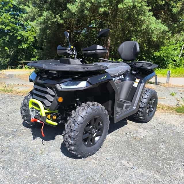 Segway At5L t3b
