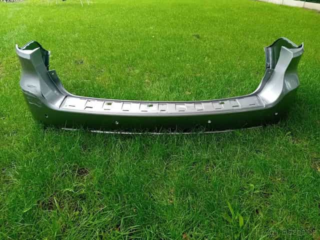 Zadní nárazník DODGE DURANGO