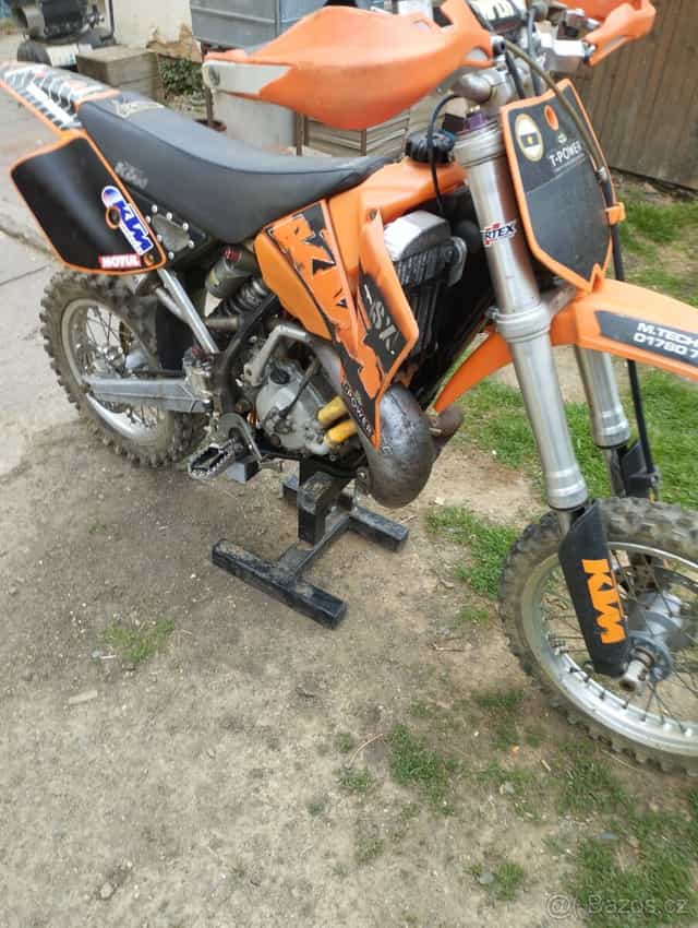 KTM 65sx