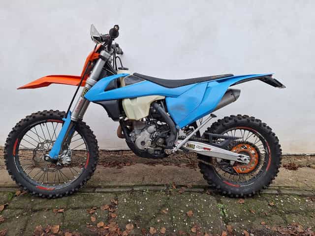 KTM 350 EXC-F