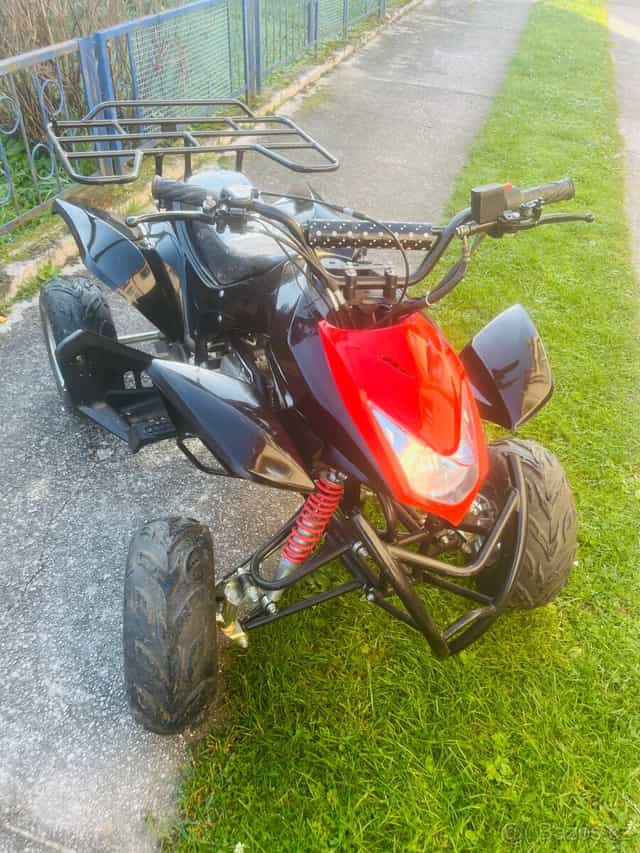 Atv Bashan 110ccm