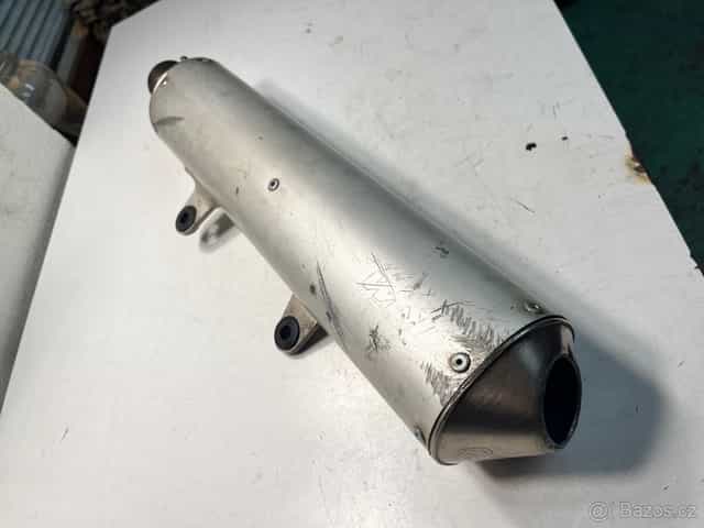 Koncovka výfuku KTM