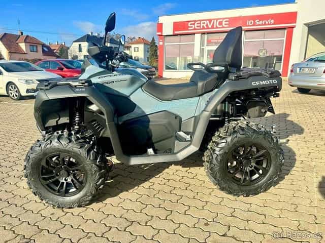 CFMOTO Gladiator X1000 G3