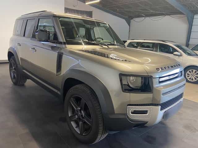 Land Rover Defender 3.0 D200 MHEV SE 110