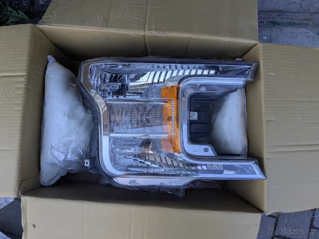 F-150 13gen.po faceliftu