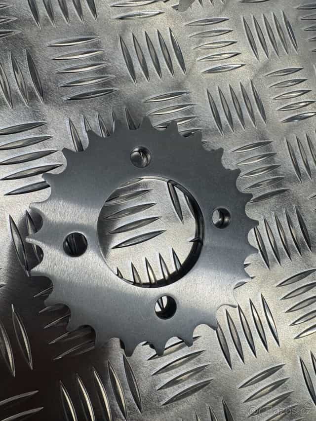 Jinling 250 rozeta 24z