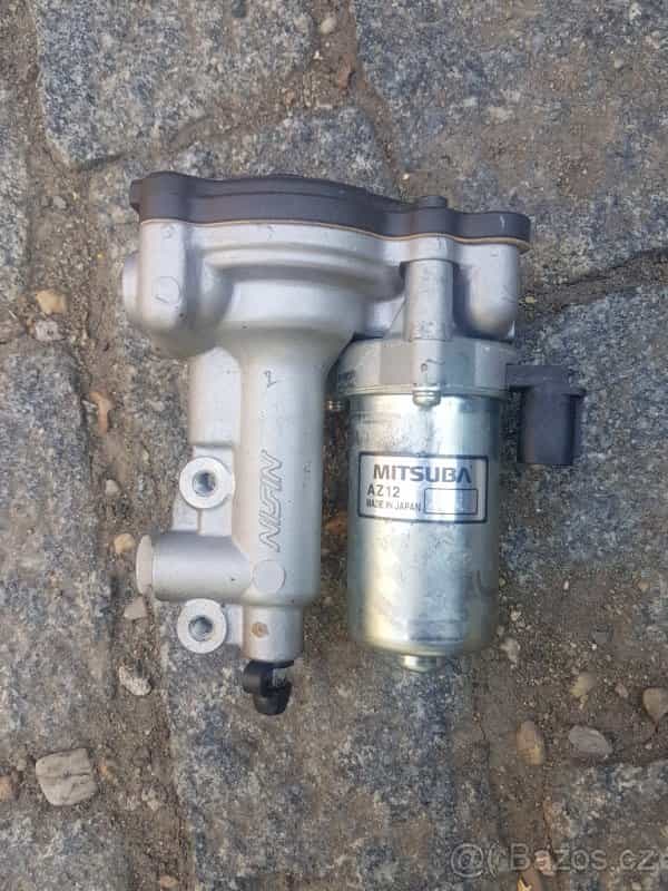 Modulator ABS Honda CBR 57100-MFJ-A51