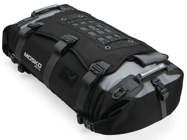 Mosko Moto Backcountry 40L Duffle/Pack (V2.5)