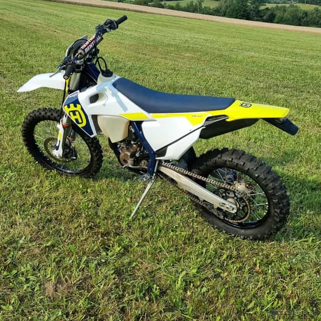 Husqvarna FE 350