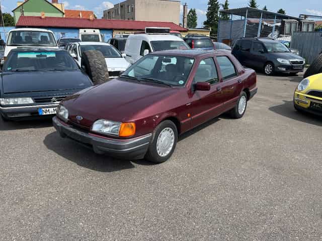 Ford Sierra 2.0 i LX