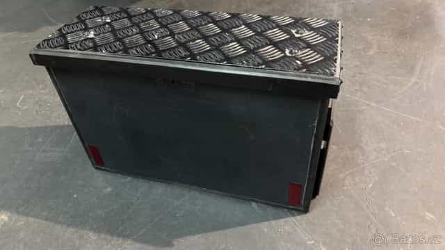 Úložný box offroad