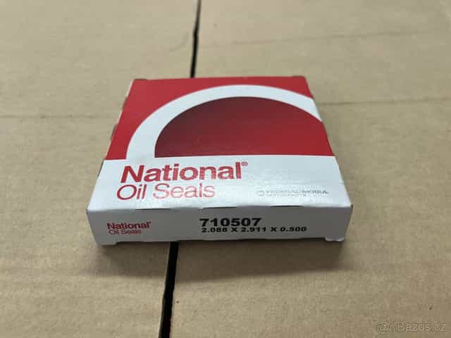 National 710507