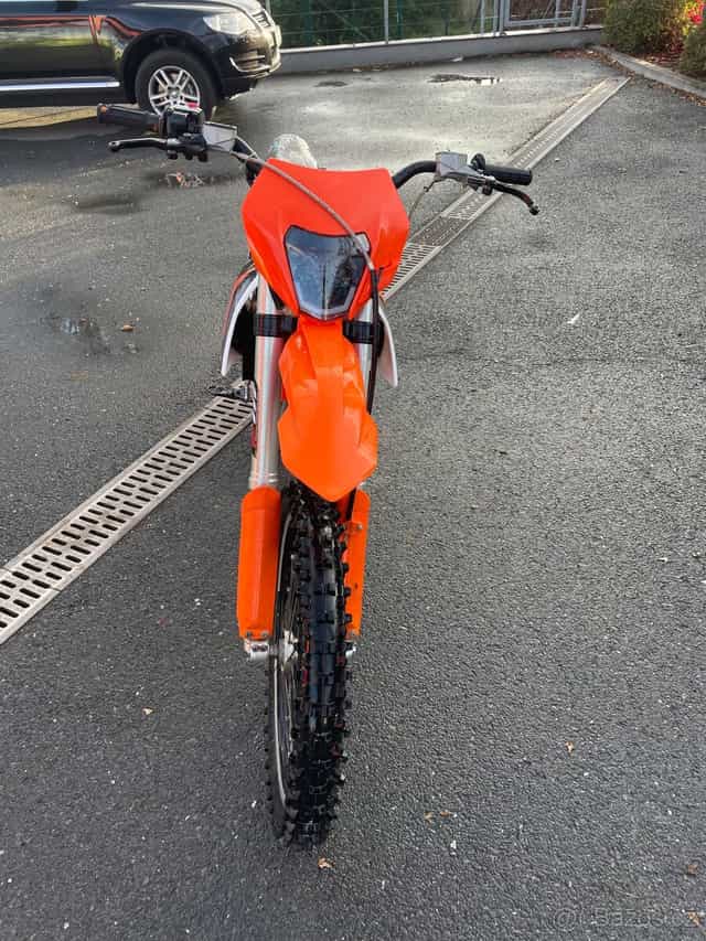 Ktm freeride e-sx(e-xc)