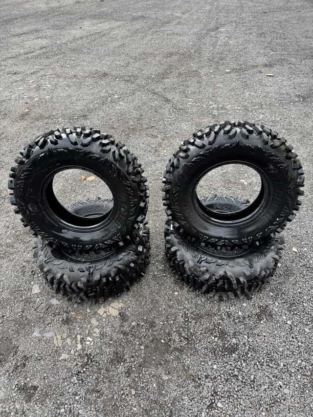 ATV Pneu ATLAS TERACHE 29x9-14 29x11-14