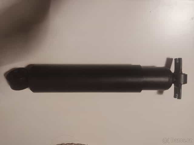 Přední tlumič land rover 445035