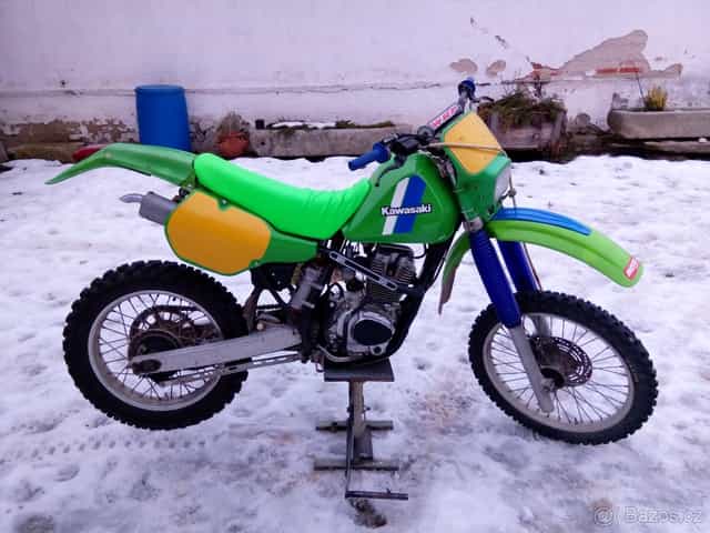 Enduro