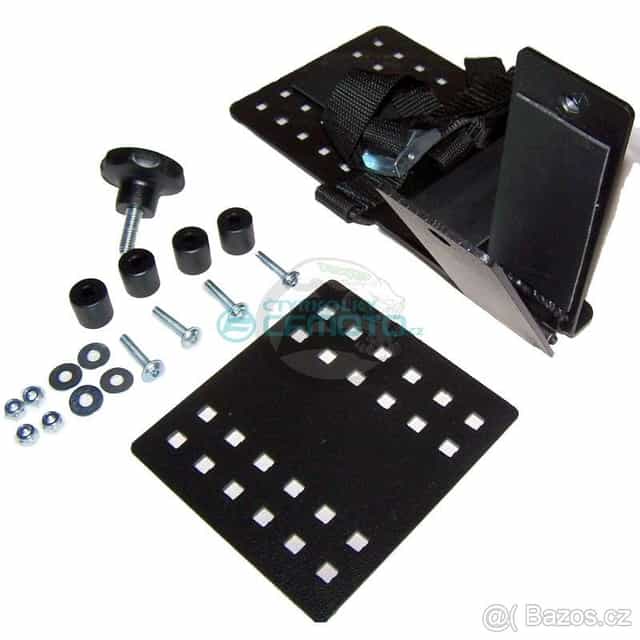 DRŽÁK MOTOROVÉ PILY RWD RACING